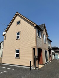 メゾンｄｅ木崎