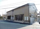 アルドーレ　Ｂの外観