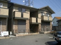 クレアール　Ａ／Ｂ