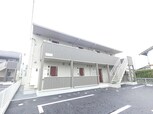 メゾン　グランデ