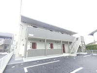 メゾン　グランデ