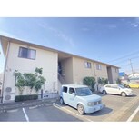 パナハイツウエストシティ