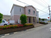 ハーモニウエストＢ