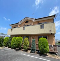 メゾン・ドーレB