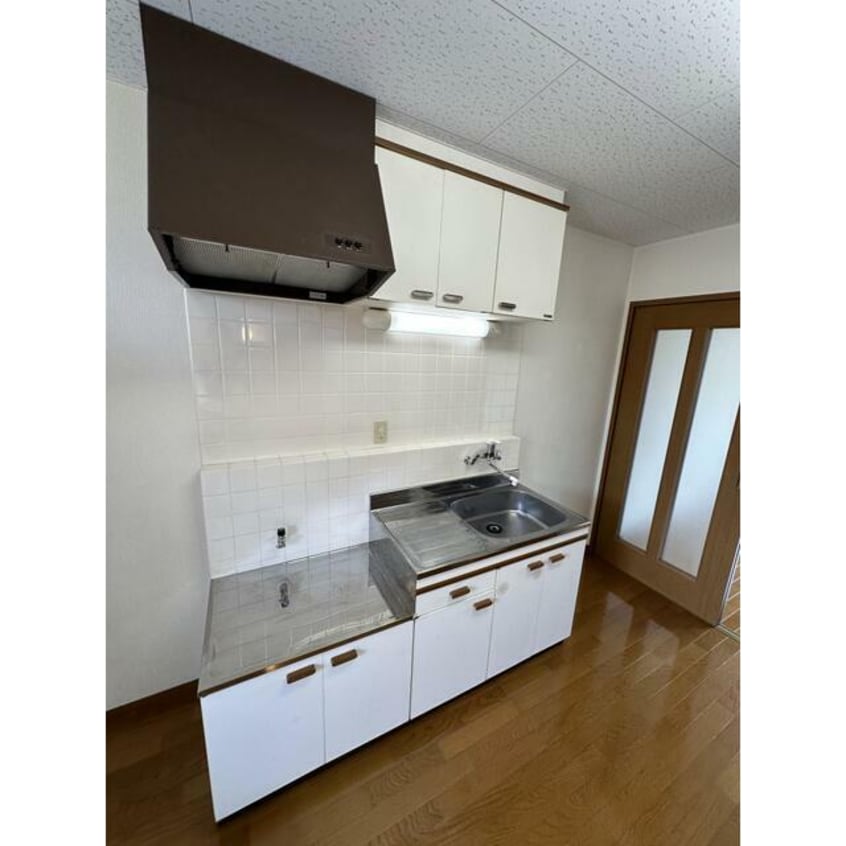 ※別のお部屋の写真です。 ハイツ岡田II