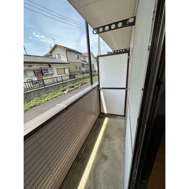 ※別のお部屋の写真です。 ハイツ岡田II