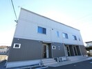 Ａｋｉｓａの外観