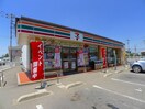 セブンイレブン太田市鳥山上町店まで240m エルディムパーク