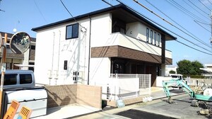 グラン　ジュールＡ
