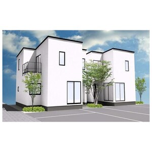 太田市浜町　新築一戸建　パルトネール太田浜町Ｂ棟