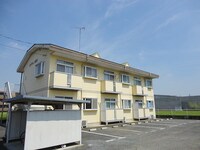 エルディム大隅Ｂ