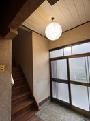  東武桐生線/治良門橋駅 徒歩7分 1-2階 築60年
