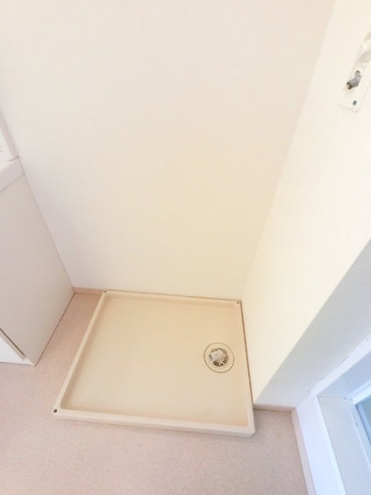 室内洗濯機置き場 メゾン・クレール　C