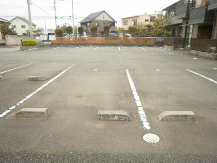  メゾン・クレール　C
