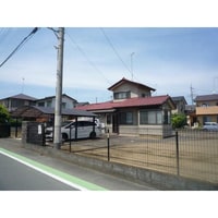 八幡町貸家