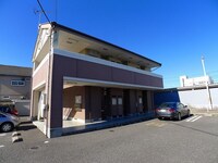 カルフール　Ｂ