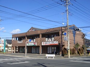 グランシャリオ