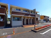 フィールド　ヴィレッジＤ