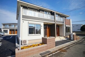 オークヒルズＡ