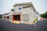 シャルマンコート太田　Ｋ