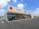 ウェルシア太田富沢店まで1700m サン・フィオーレ　Ｂ