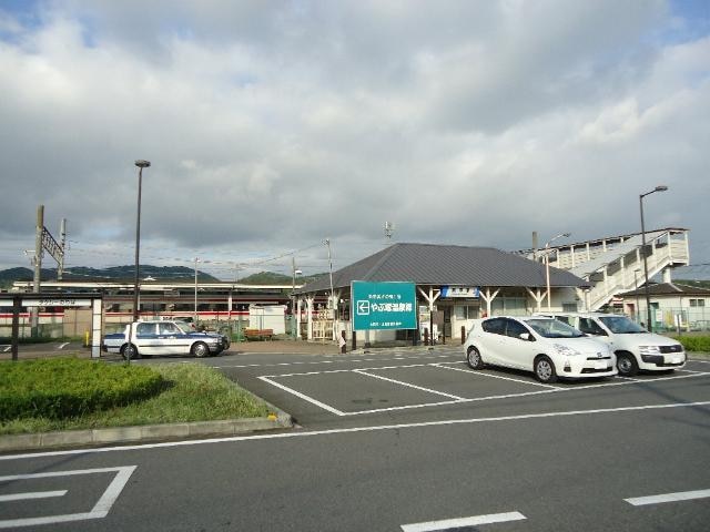 藪塚駅（東武　桐生線）まで1，386ｍ スカイピア