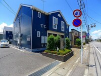 ソレーユシャンブル３５４Ａ