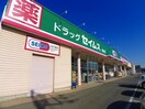 セイムス薮塚店まで230m ブランカＢ