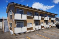 エルディム栗原