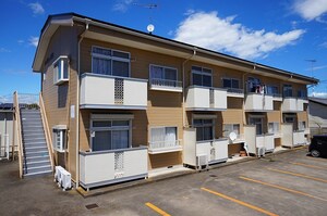 エルディム栗原