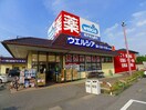 ウエルシア太田韮川店まで1100m ヴァン　ヴェール