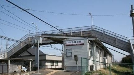 小泉町駅まで950m フェニックス中央