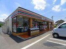 セブンイレブン太田市下浜田町まで450m ラフィナートＢ