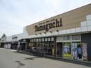 ヤマグチスーパー太田韮川店まで1，685ｍ フィオーレ