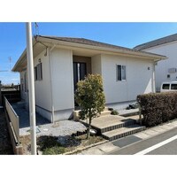 西久保町戸建貸家