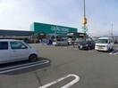 カインズ大泉店まで350m 【仮称】大泉町坂田アパート　Ｄ