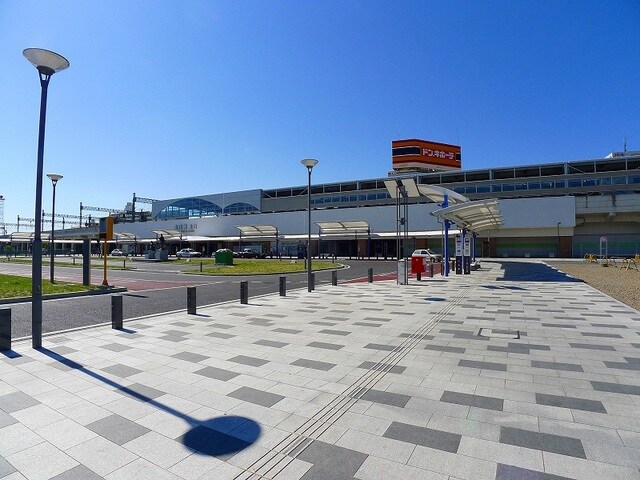 東武伊勢崎線：太田駅まで2000m ヴァン　ヴェール