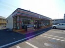 セブンイレブン太田市藤阿久町店まで450m ブライト　フューチャー