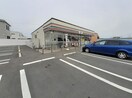 セブンイレブン鳥山上町店まで480m アルカンシェル　Ｋ