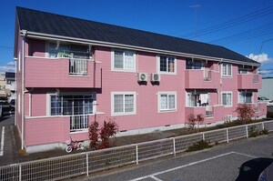 メゾンドリームＣ