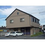 小舞木町一戸建貸家