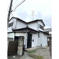 邑楽町中野戸建貸家