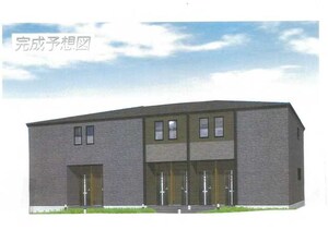 メゾン　リヴィエール　II