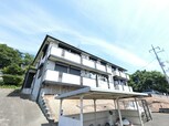 ロイヤルビュー太田 A