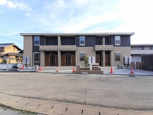 ソレイユ　ルヴァン　Ｎ