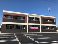 メゾン　カルム