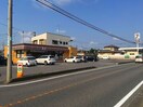 セブンイレブンまで500m ハナミヅキ　Ｂ