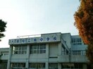 南中学校まで1000m ハナミヅキ　Ｂ
