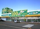 ダイソーまで1300m ハナミヅキ　Ｂ