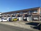 エルディム田野の外観
